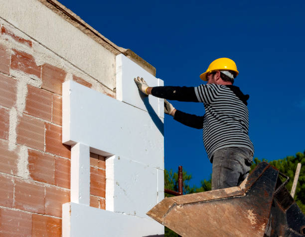 Best Attic Insulation Installation  in Remgton, IN