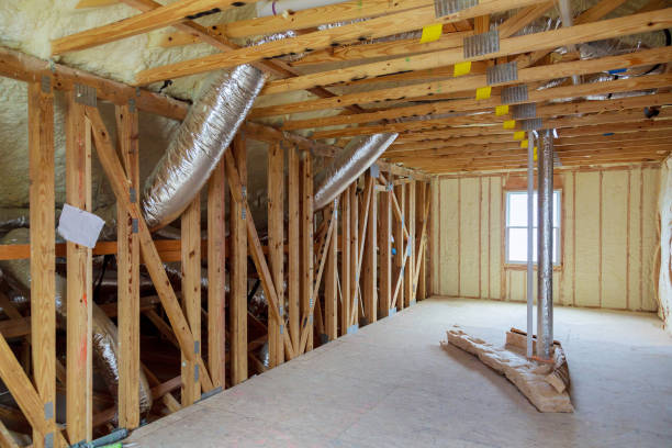 Trusted Remington, IN Insulation Contractor Experts