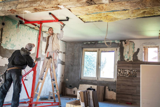 Best Insulation for Commercial Buildings  in Remgton, IN