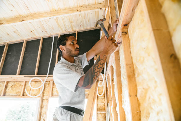 Best Attic Insulation Installation  in Remgton, IN