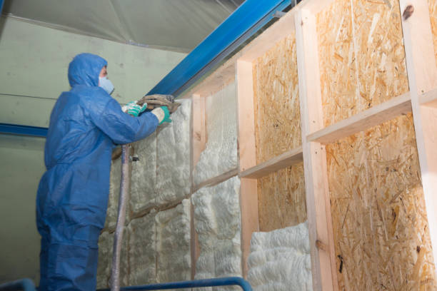 Range of Insulation Solutions in Remington, IN