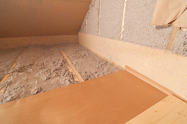 Insulation for Commercial Buildings in Remington, IN