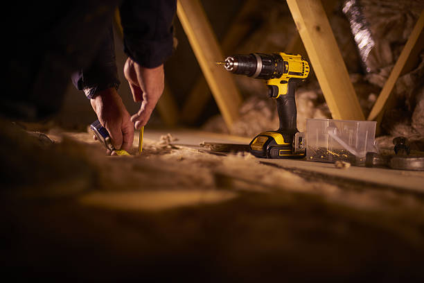 Best Wall Insulation Contractor  in Remgton, IN
